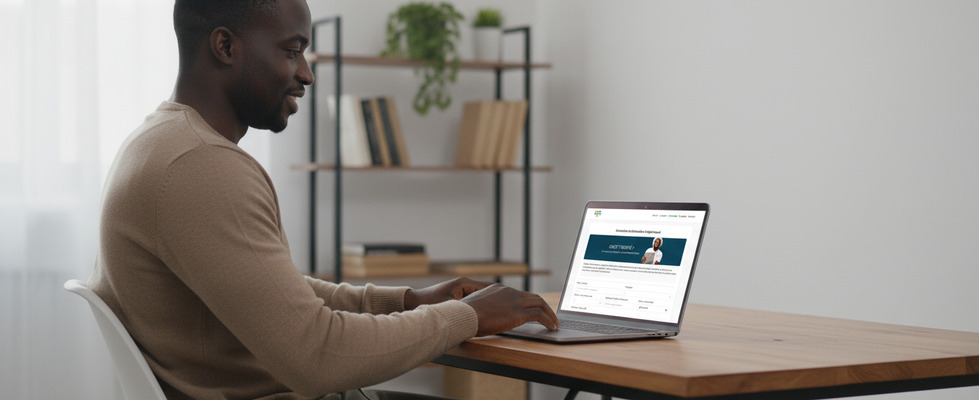 Bannière objet trouvé