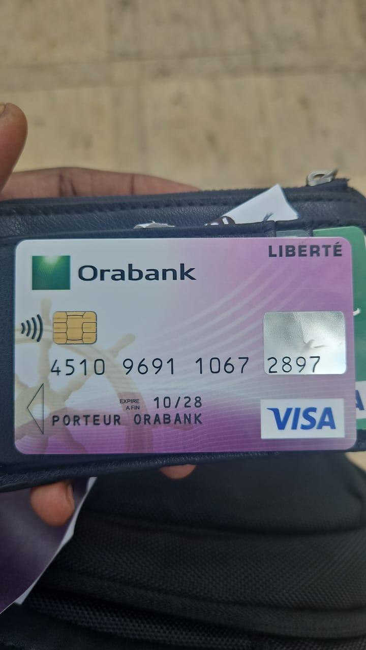 Photo de l'objet
