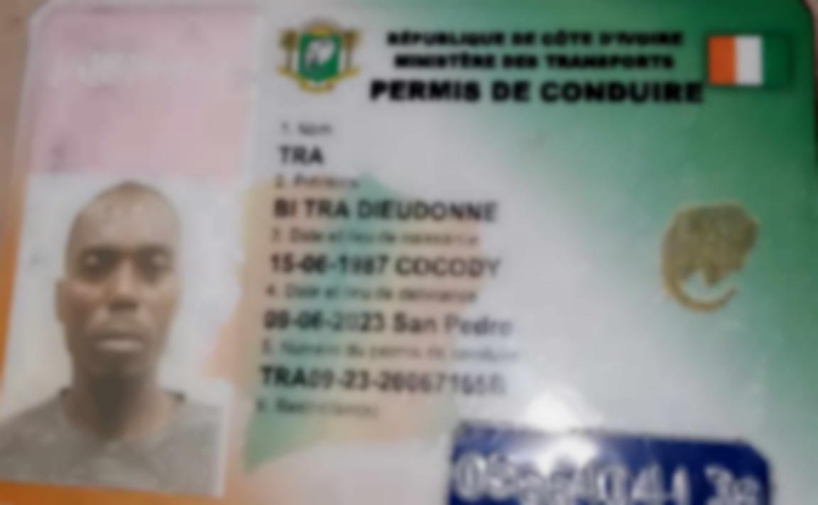 Photo de l'objet
